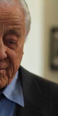 Ben Bradlee, American journalist, dies at age 93